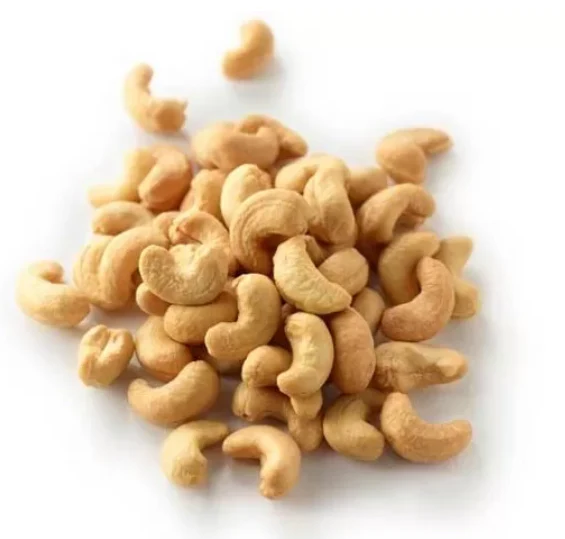 Cashew Nut Dry Roasted & Salted 100g